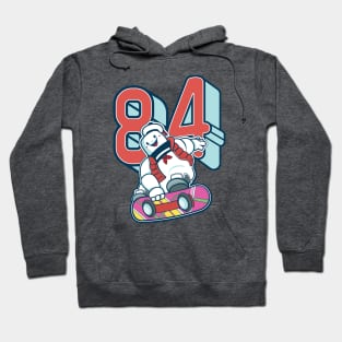 84 Puft Hoodie